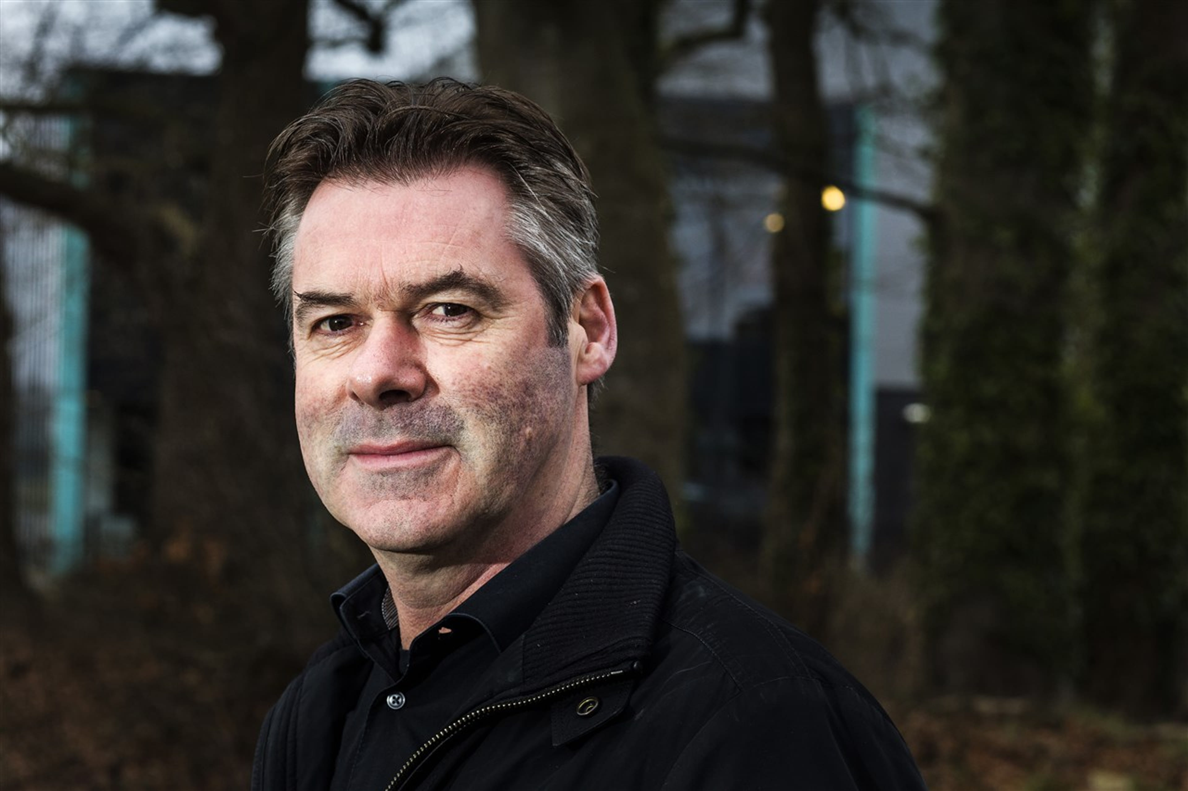 Foto van Jos de Blok